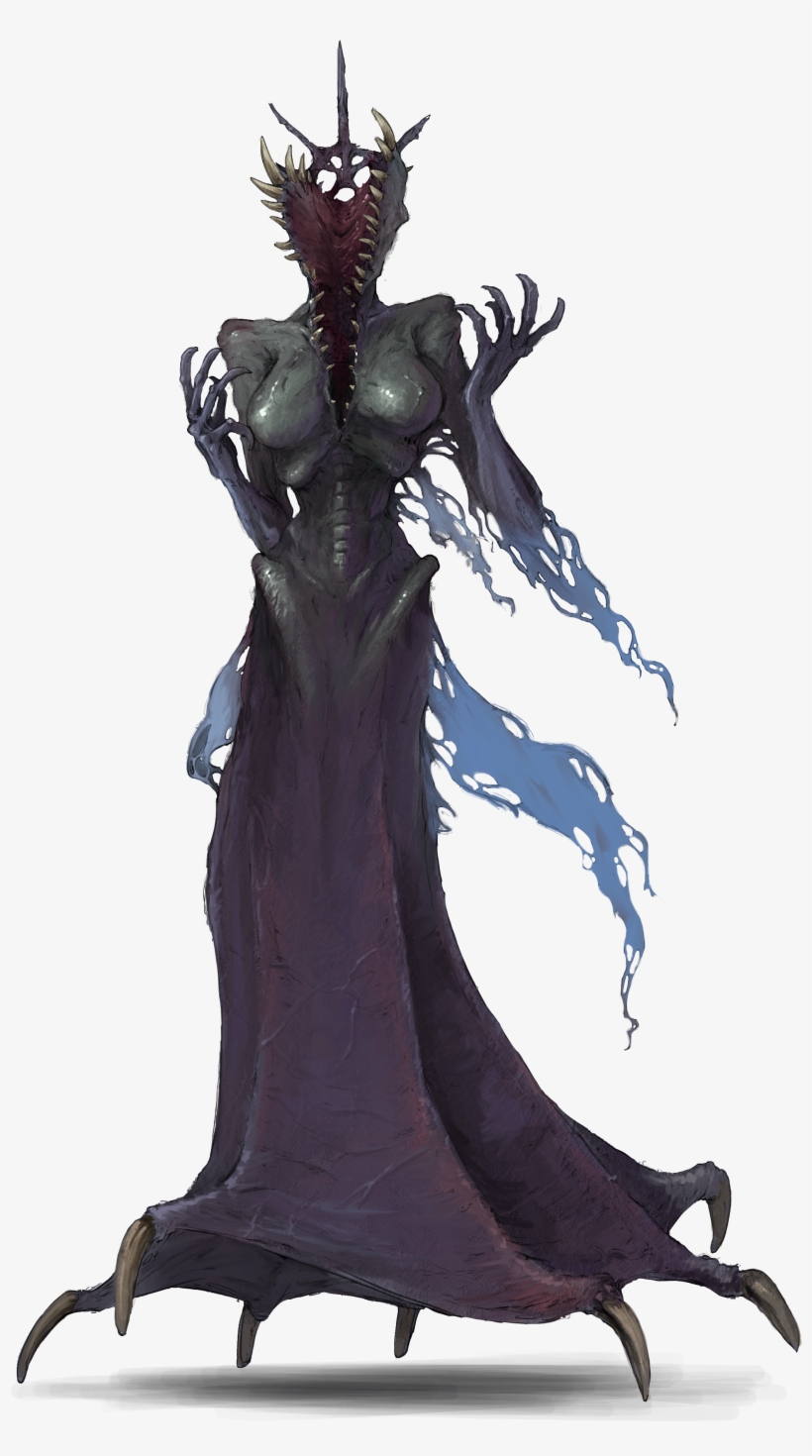 Banshee - Mantic Games, transparent png