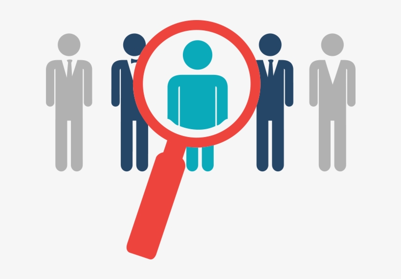 Un Negocio O Empresa Identifica Sus Necesidades Futuras - Selección De Personal Png, transparent png