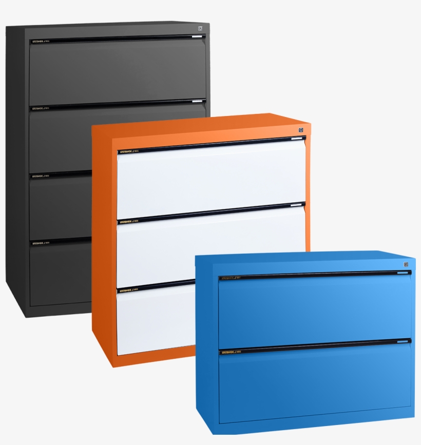 The Daily Filer - Filing Cabinet, transparent png