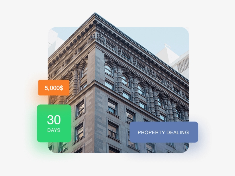 We'll Find You The Perfect Space - Real Estate, transparent png