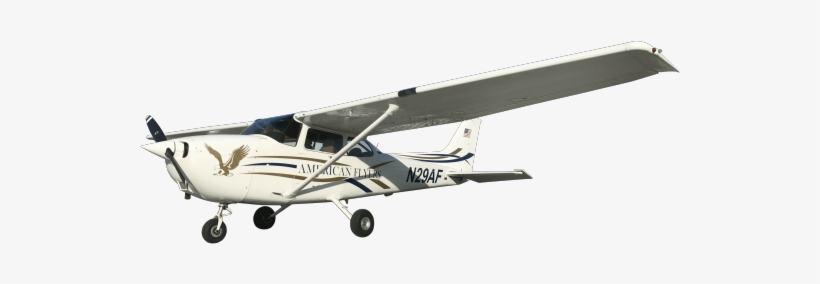 Learn To Fly - American Flyers Airplanes, transparent png