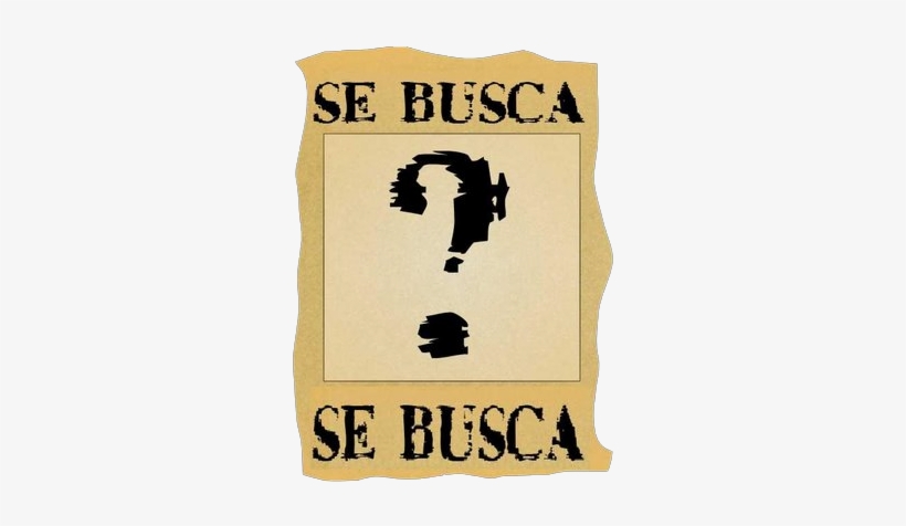 Se Busca Gente Como Colaboradora De La Web, Ya Sea - Se Me Perdio Mi Novia, transparent png
