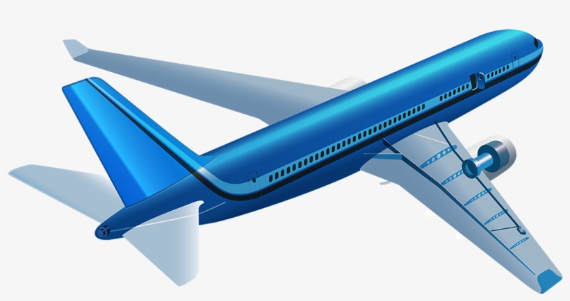 Banner-img - Boeing 787 Dreamliner, transparent png