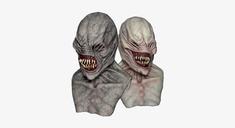 Masque Banshee, transparent png