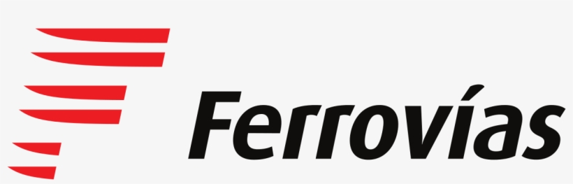 Se Busca Empleado Capataz Para Obra Ferroviaria De - Logo De Ferrovias, transparent png
