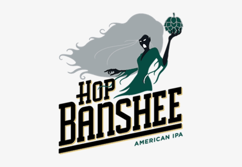 Veterans United Hop Banshee - Hop Banshee, transparent png