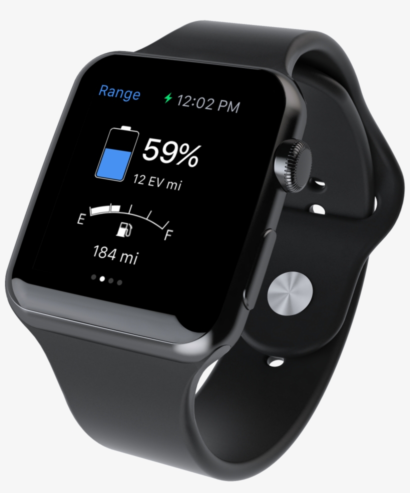Myford Mobile App For Apple Watch Range - Sugarbeat Watch, transparent png