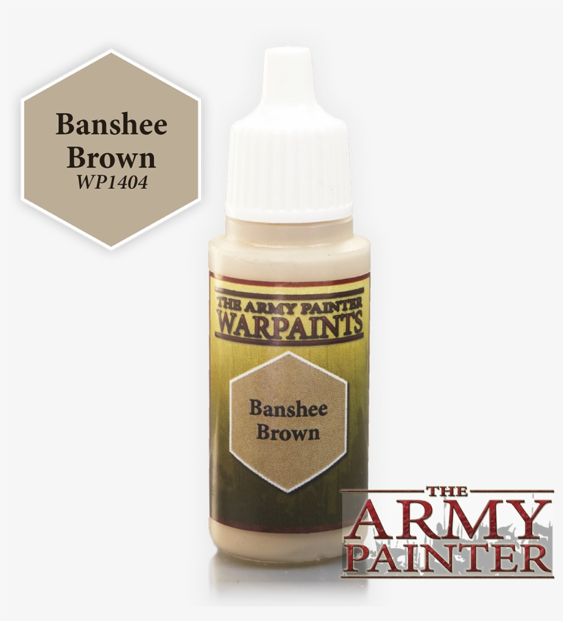 Army Painter Field Grey, transparent png