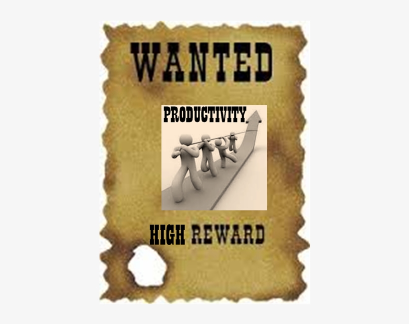 Esto Que Se Dice En “la Verbena De La Paloma”, De 1894, - Wanted Poster Template, transparent png