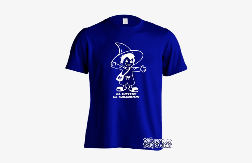 El Cipitio El Salvador V1 El Cipitio El Salvador V1 - T Shirt Canelo Alvarez, transparent png