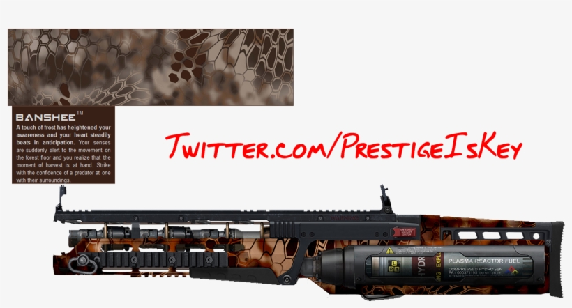 Banshee Png Done - Magazine, transparent png
