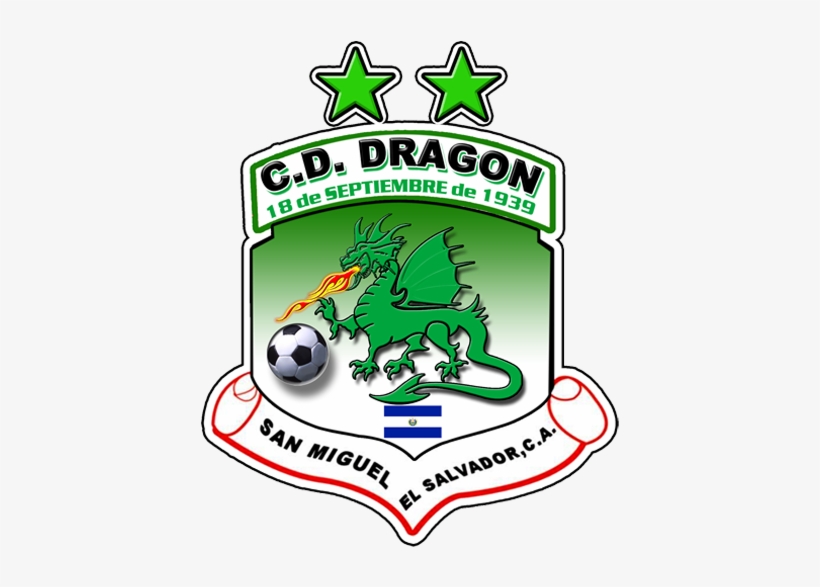 Club Deportivo Dragon El Salvador, transparent png