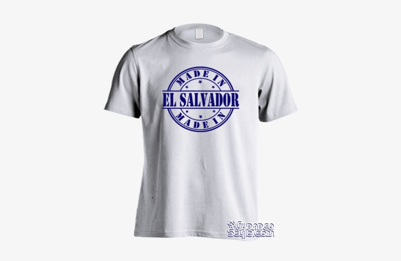 -17% Made In El Salvador - Hate Ohio State Shirt, transparent png