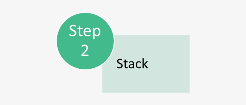 Printstack Professional - Circle, transparent png