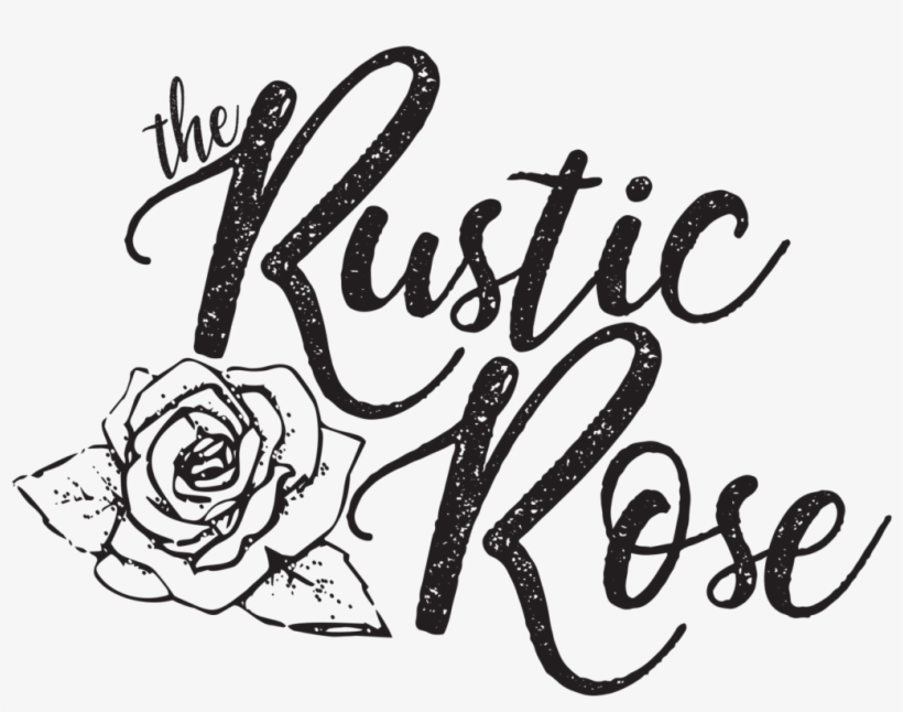 The Rustic Rose - Rustic Rose, transparent png