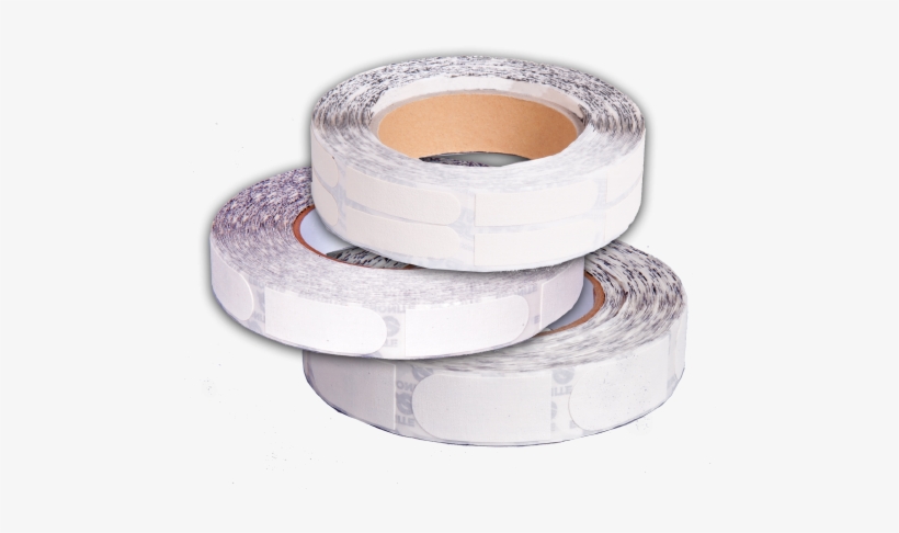 Ultra-grip Tape, Textured - Ebonite Ultragrip Tape 1/2" White 100/roll, transparent png