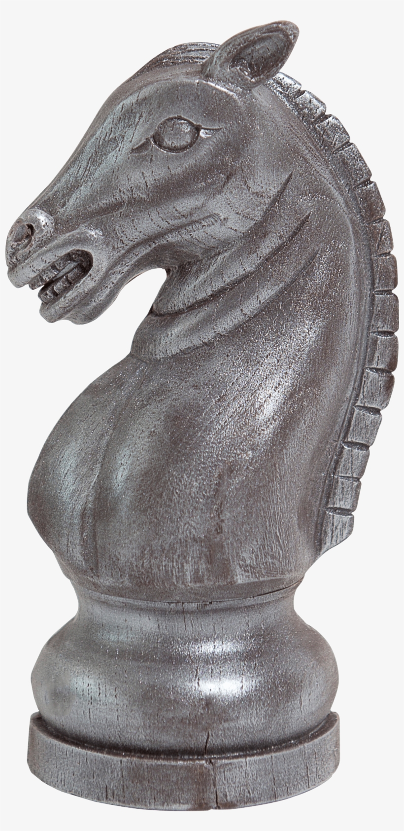 Chocolate Chess Knight - Chess Knight Transparent Png, transparent png