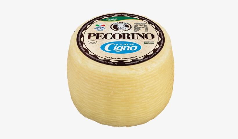 The Pecorino Cheese Has A Semi-hard Texture And Is - Canestrato, transparent png