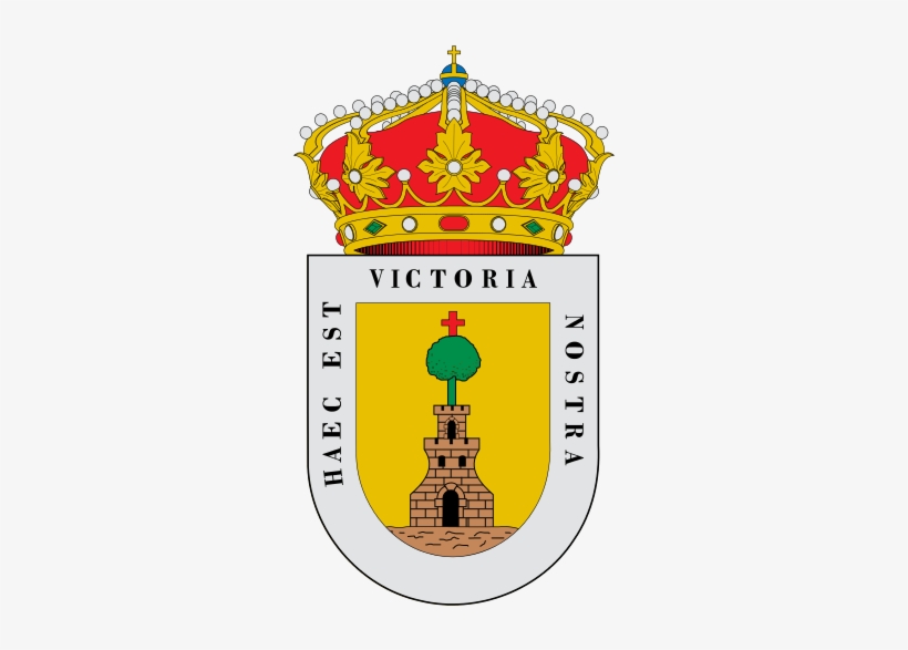 Escudo De Boltaña - Quintanilla Escudo, transparent png