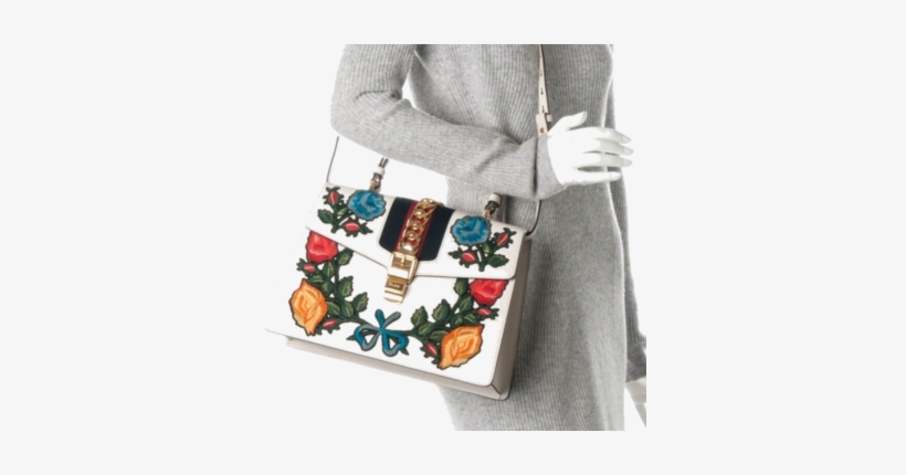 gucci sylvie bag medium