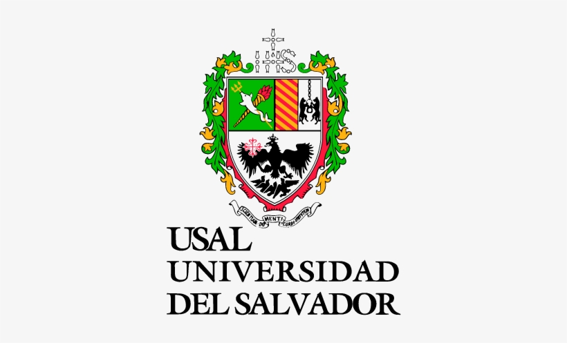 Descargar Remover De Favoritos Agregar A Favoritos - Universidad Del Salvador Logo, transparent png