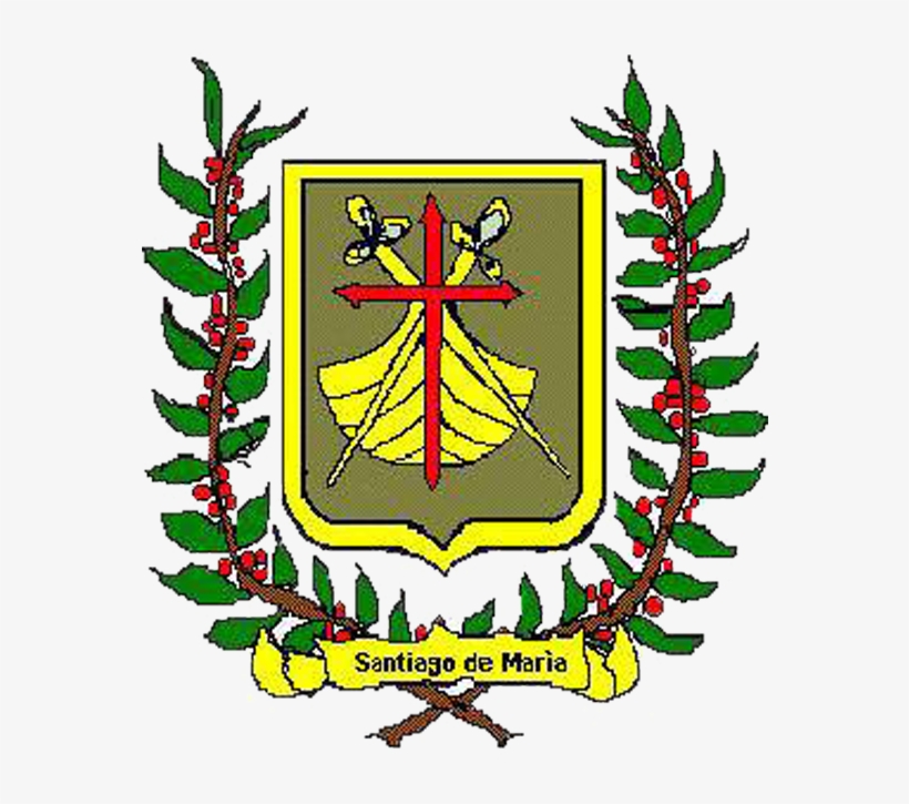 Alcaldia De Santiago De Maria - Santiago De Maria El Salvador, transparent png
