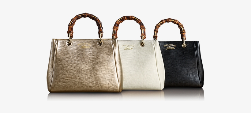 It Is Time To Forget Your Past As It Is Gone And There - Gucci Small Bamboo Gold Bag, transparent png