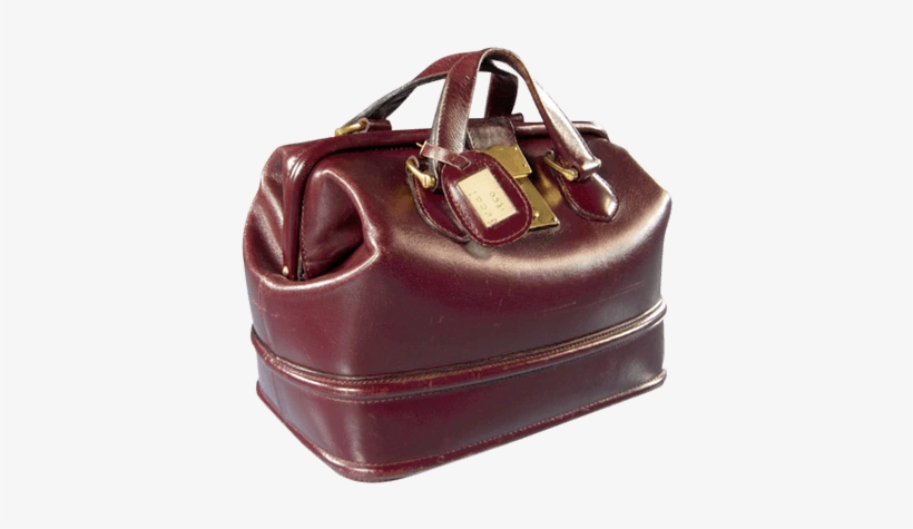 Gucci Travel Bag - Handbag, transparent png