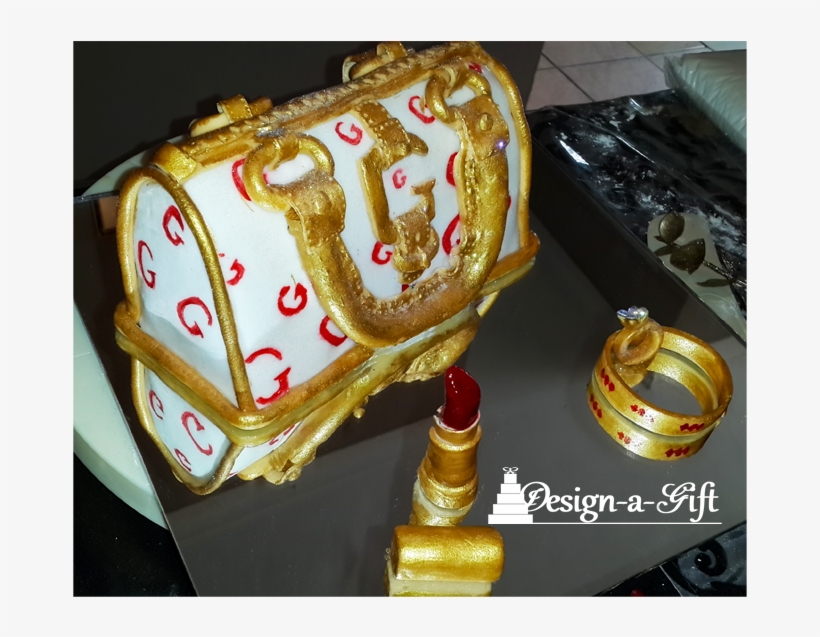 Gucci-bag - Bag, transparent png