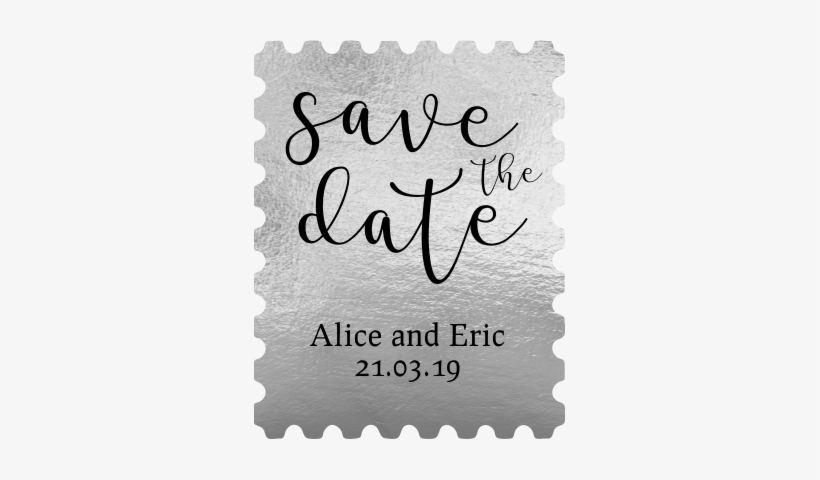Save The Date, transparent png