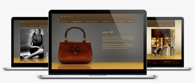 Gucci's Courses Are Aimed At Giving Their Sales Force - Handbag, transparent png