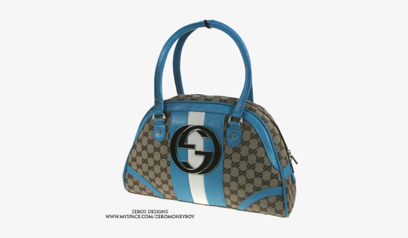 Black Gucci Bag In Victoria - Louis Vuitton, transparent png