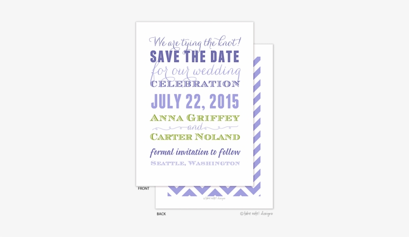 Save The Date Party Invitations Oxsvitation - Red & Grey Subway Save The Date, transparent png