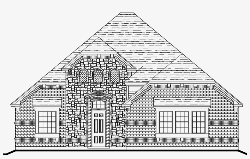 Architecture, transparent png