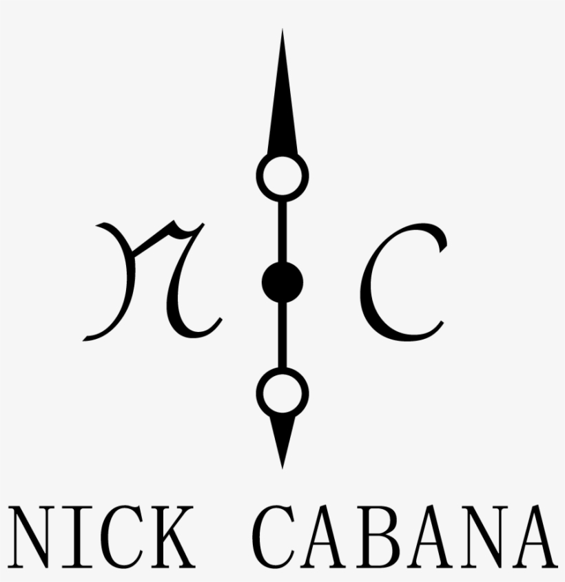 Published 3 September, 2017 At 900 × 900 In - Nick Cabana Logo, transparent png