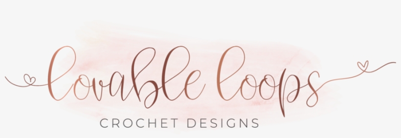 Lovable Loops - Calligraphy, transparent png