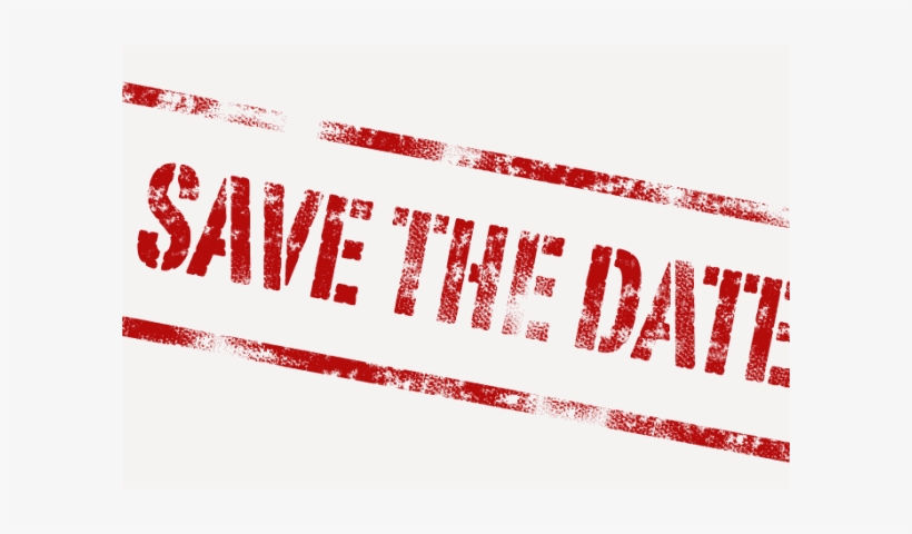 Ebc Announces Kings Community Church As Venue For Key - Save The Date Png, transparent png