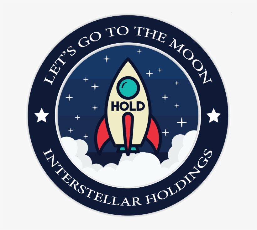Interstellar Holdings - Interstellar Holdings Hold, transparent png