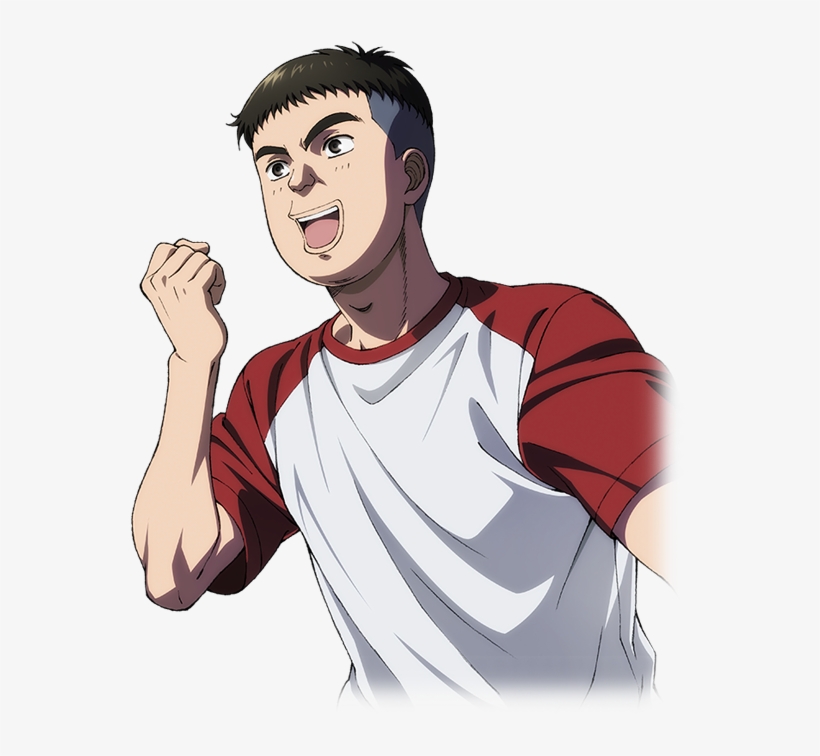 - - Itsuki Initial D Legend, transparent png