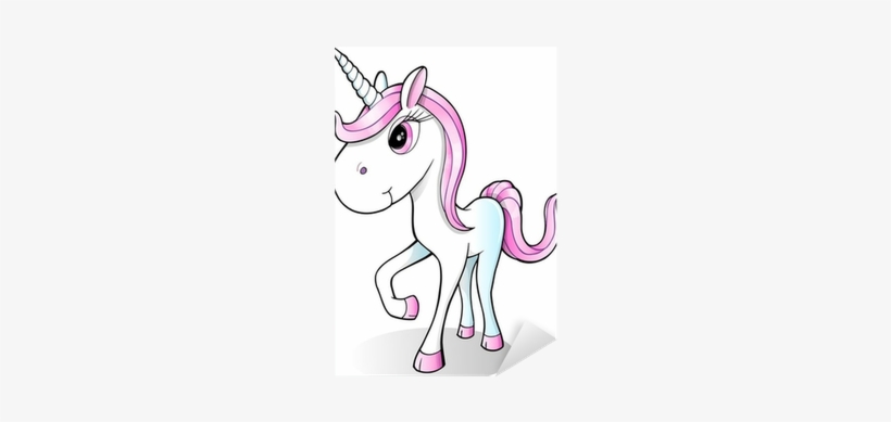 Pretty Unicorn, transparent png