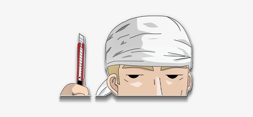 Kyoichi - Sketch, transparent png
