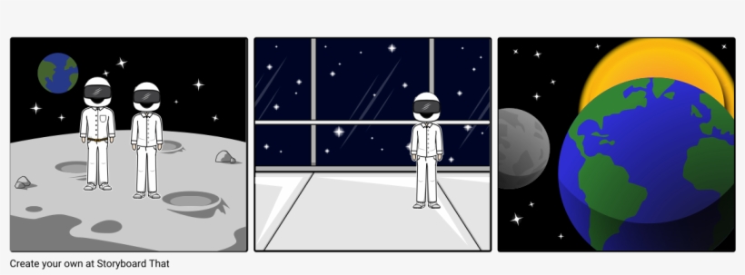 Interstellar Storyboard - Weight, transparent png