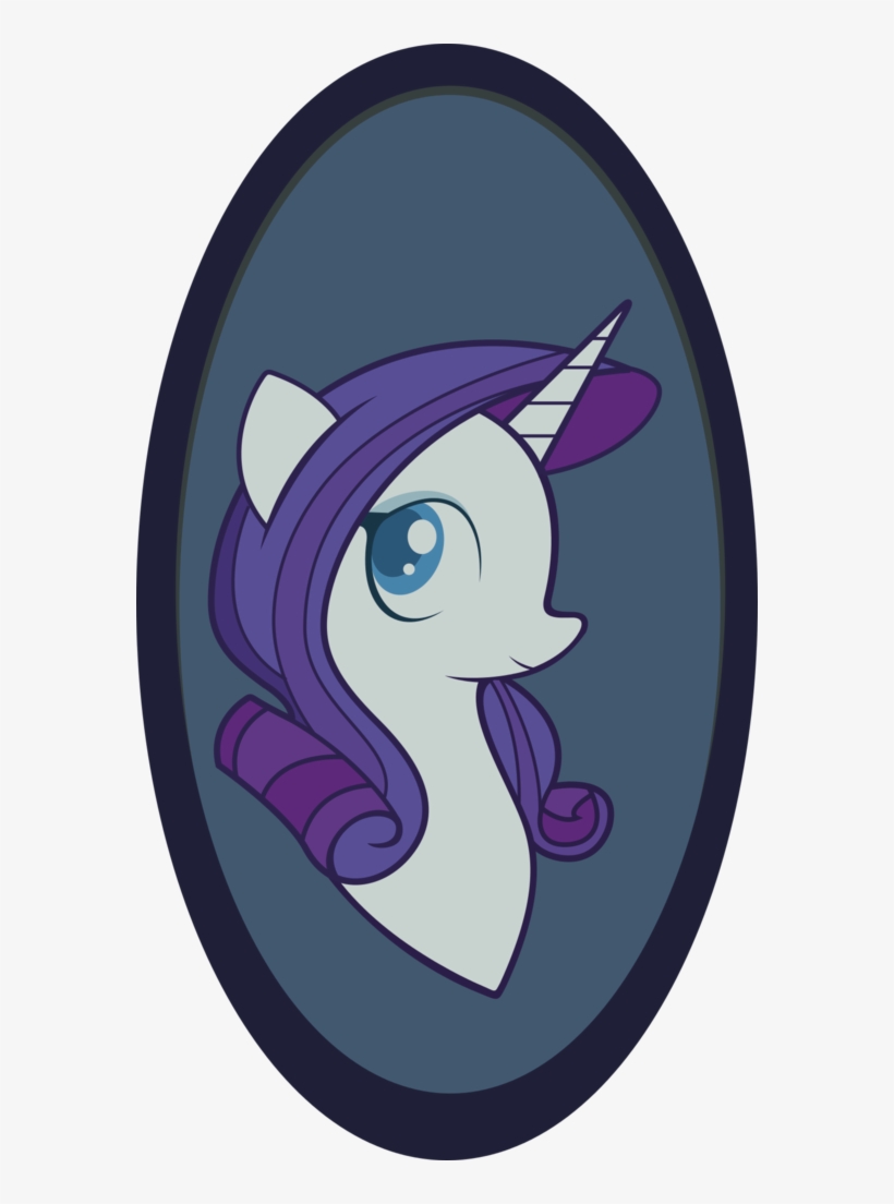 Bluetech, Bust, Headshot, Inkscape, Mare, Rarity, Safe, - Cartoon, transparent png