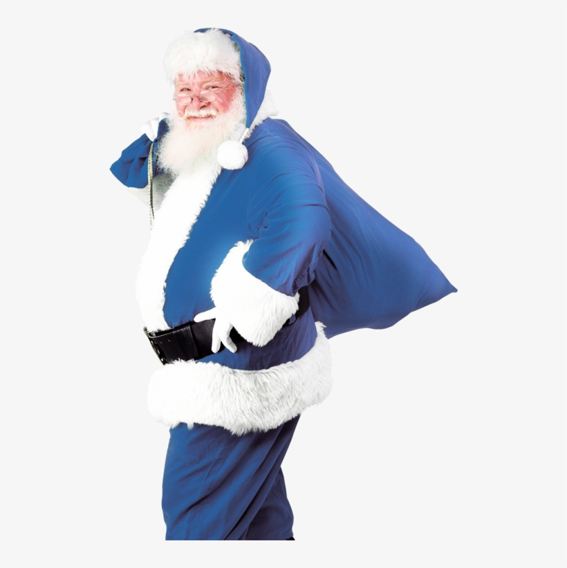 O Papai Noel Da Centro América Fm Tem O Prazer Em Anúnciar - Beginning Christmas For Piano, transparent png