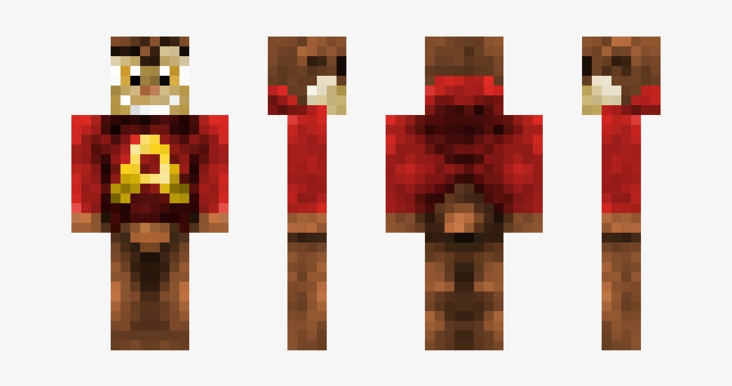 Minecraft Skins Mr Incredible, transparent png