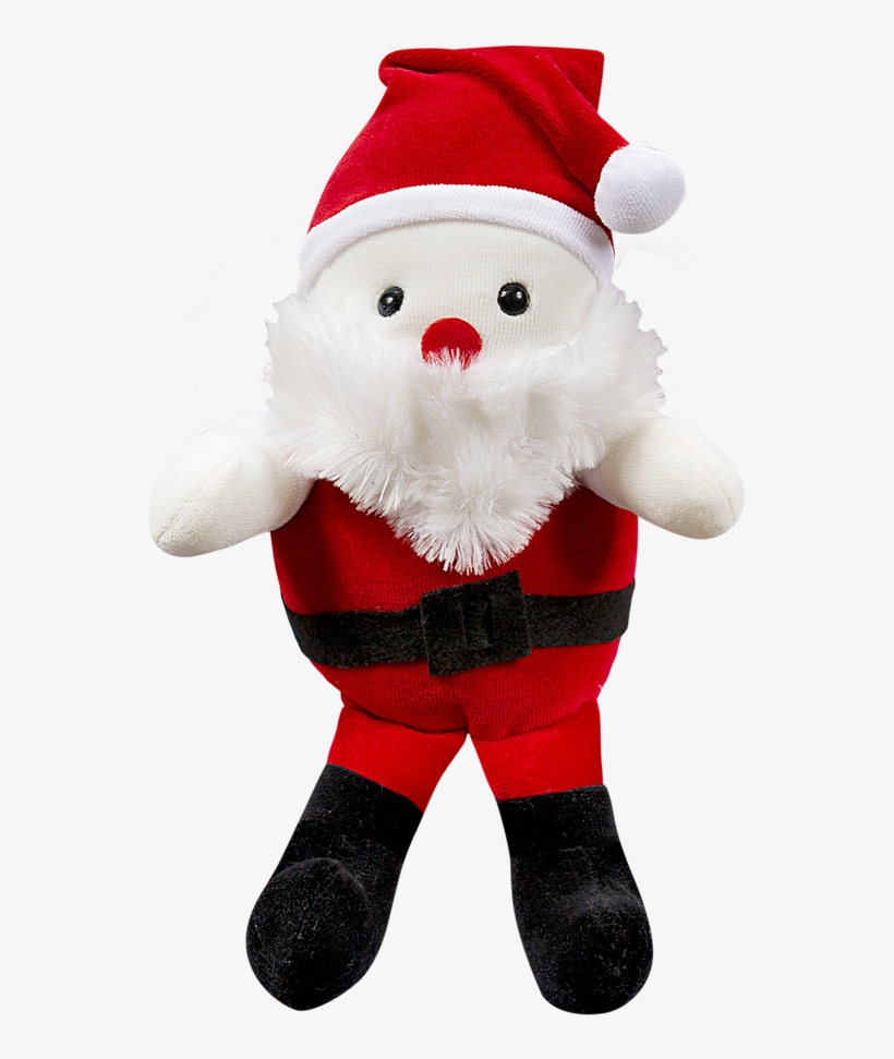 Especificações - Santa Claus, transparent png