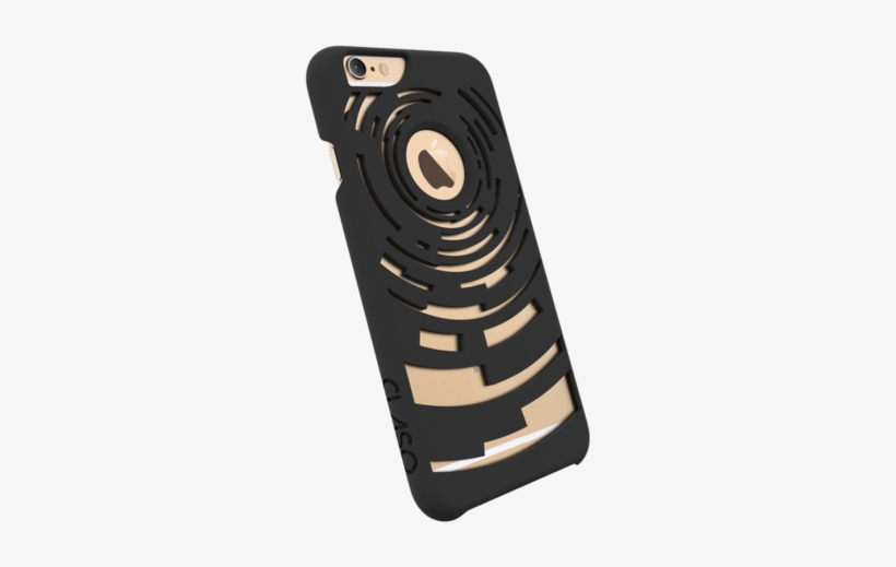 Midnight Black Interstellar Case For Iphone 6 Gold - Iphone 6, transparent png