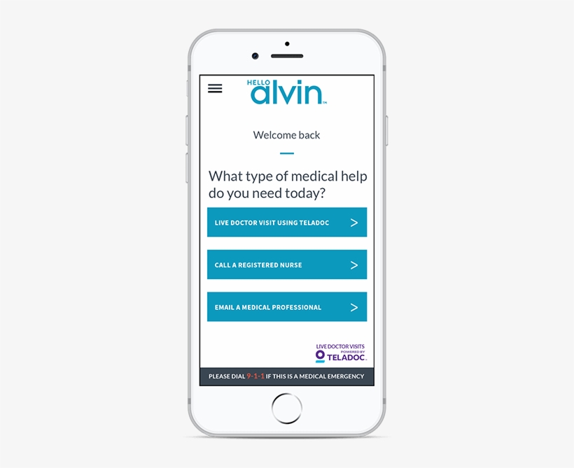 New Hello Alvin Healthcare Card Offers First Prepaid - Portable Network Graphics, transparent png