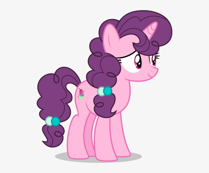 Mlp - Fim Imageboard - Image - Mlp Sugar Belle Vector, transparent png