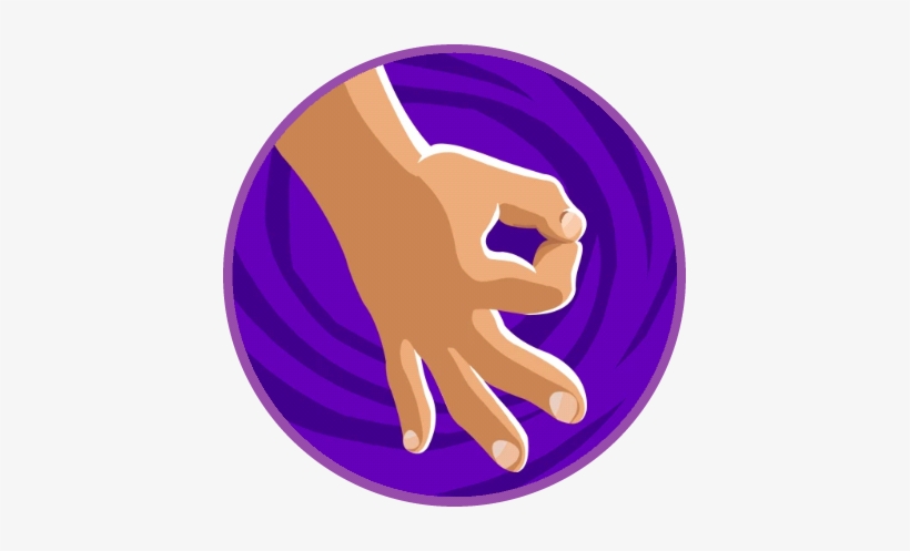 Circle-circled - Killshot, transparent png